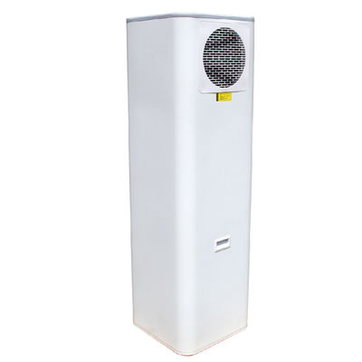جودة 2.9KW R134a/R290 Household Air Source Heat Pump Integrated Heat Pump مصنع