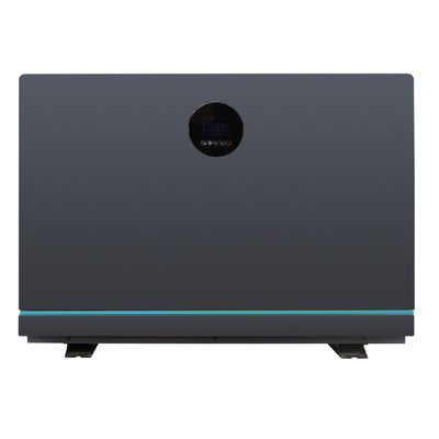 جودة 88kg 25KW Poolstyle Inverter Heat Pump R32 Air To Water Heat Pump Boiler مصنع