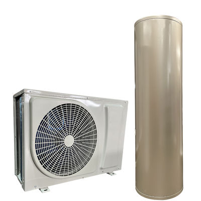 جودة WIFI Mini Split Heat And Cool Residential Air Source Heat Pump 18KW CE مصنع