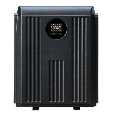 جودة 30KW Inverter Electrical Swimming Pool Air Source Heat Pump Heaters مصنع