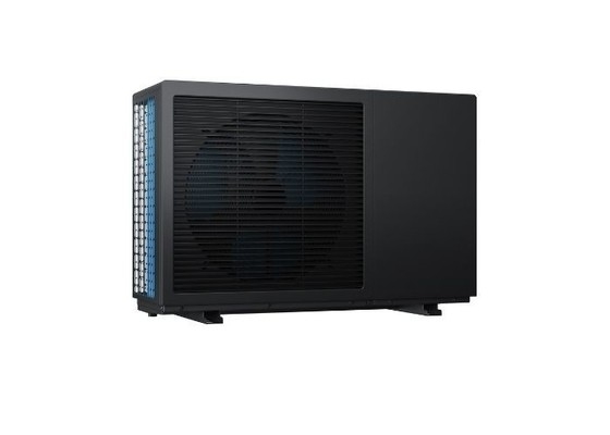 6KW / 8KW / 12KW R290 مضخة حرارة مصدر الهواء الفائقة من حيث الطاقة مع التحكم في الربط الكهروضوئي