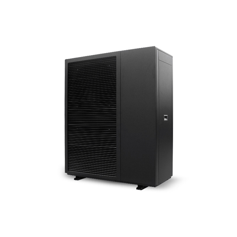18KW R290 التدفئة والتبريد بكفاءة طاقة مع مضخة الحرارة من مصدر الهواء SG-READY