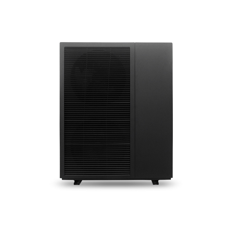 18KW R290 التدفئة والتبريد بكفاءة طاقة مع مضخة الحرارة من مصدر الهواء SG-READY