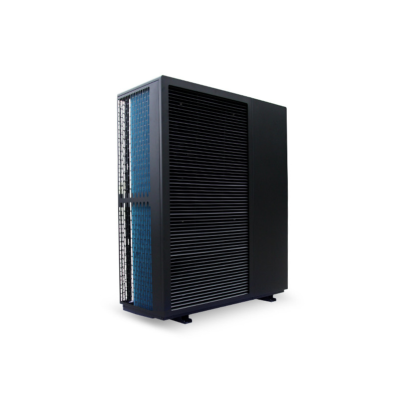 18KW R290 التدفئة والتبريد بكفاءة طاقة مع مضخة الحرارة من مصدر الهواء SG-READY