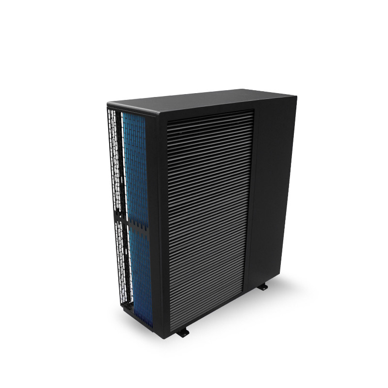 18KW R290 التدفئة والتبريد بكفاءة طاقة مع مضخة الحرارة من مصدر الهواء SG-READY
