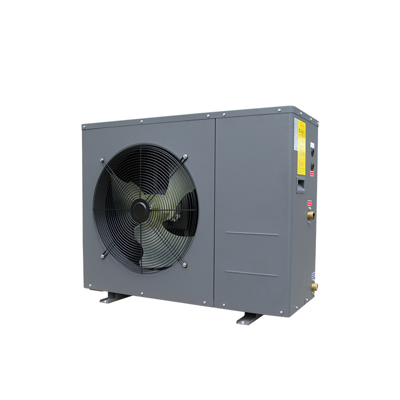 9KW/12KW/15KW/18KW/26/KW/32KW مكبرات الحرارة ذات الكفاءة العالية R32 مضخات الحرارة تسخين المياه للاستخدام المنزلي