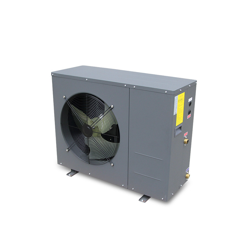 9KW/12KW/15KW/18KW/26/KW/32KW مكبرات الحرارة ذات الكفاءة العالية R32 مضخات الحرارة تسخين المياه للاستخدام المنزلي