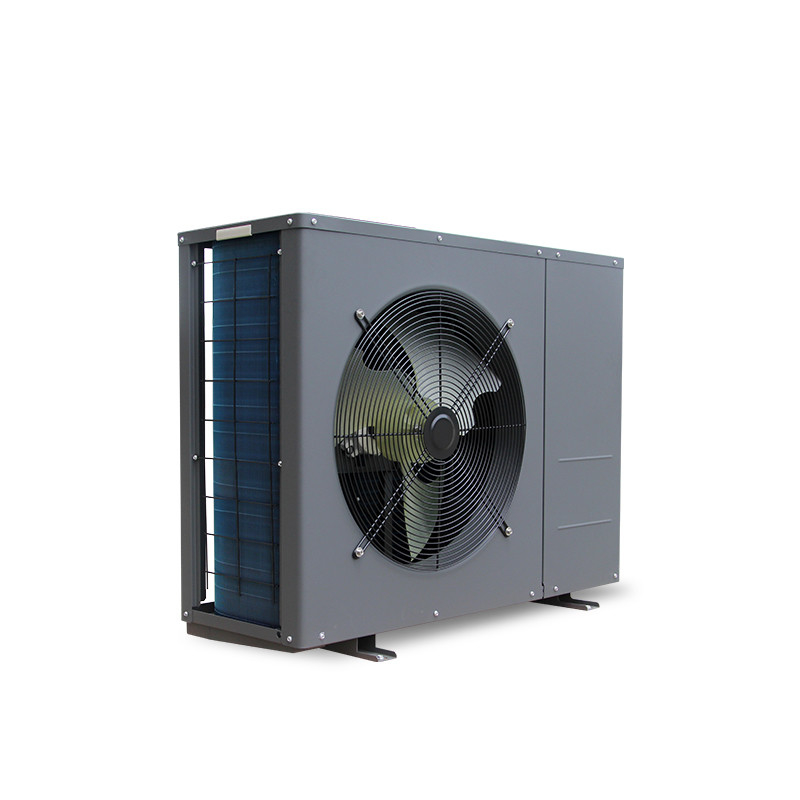 9KW/12KW/15KW/18KW/26/KW/32KW مكبرات الحرارة ذات الكفاءة العالية R32 مضخات الحرارة تسخين المياه للاستخدام المنزلي
