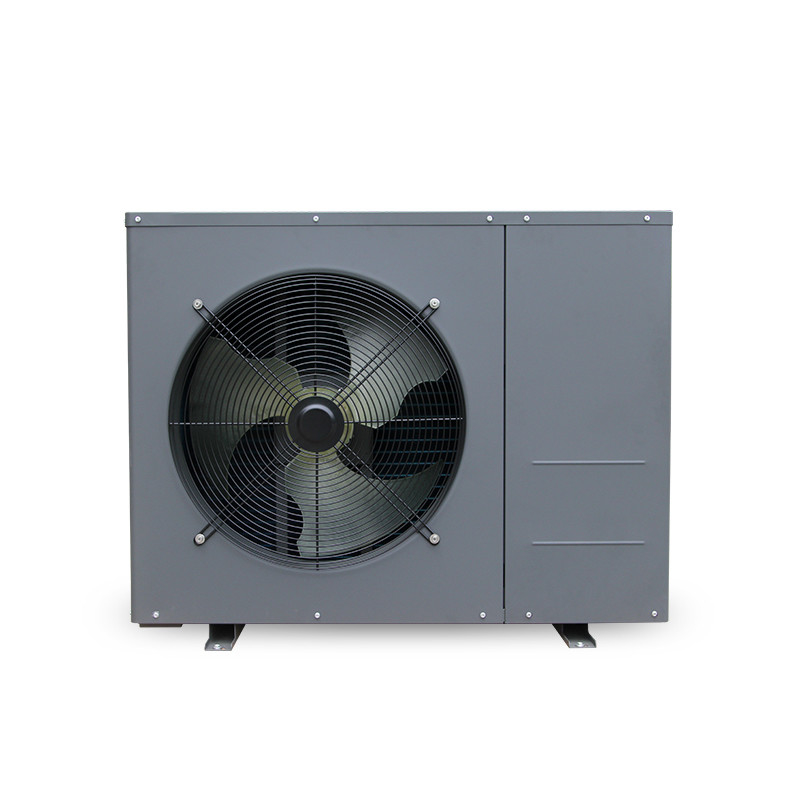 9KW/12KW/15KW/18KW/26/KW/32KW مكبرات الحرارة ذات الكفاءة العالية R32 مضخات الحرارة تسخين المياه للاستخدام المنزلي