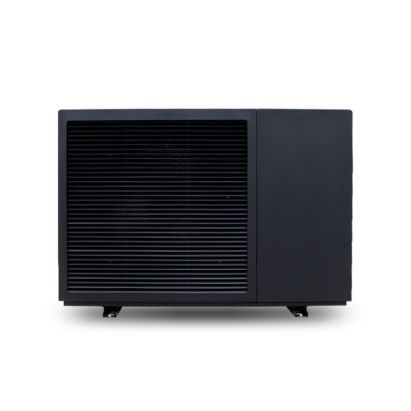 6KW / 8KW / 12KW R290 مضخة حرارة توفير الطاقة تسخين المياه وتبريد مستدام