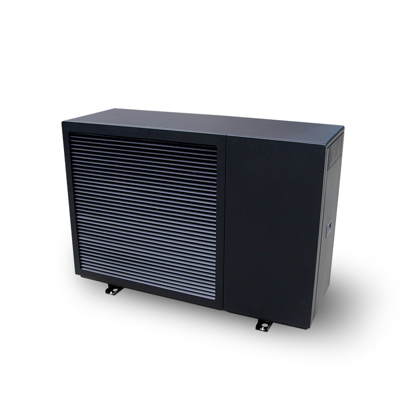 6KW / 8KW / 12KW R290 مضخة حرارة توفير الطاقة تسخين المياه وتبريد مستدام