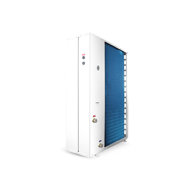 15KW-32KW 380V R32 كفاءة عالية وحماية البيئة مصدر الهواء مضخة الحرارة سخان الماء
