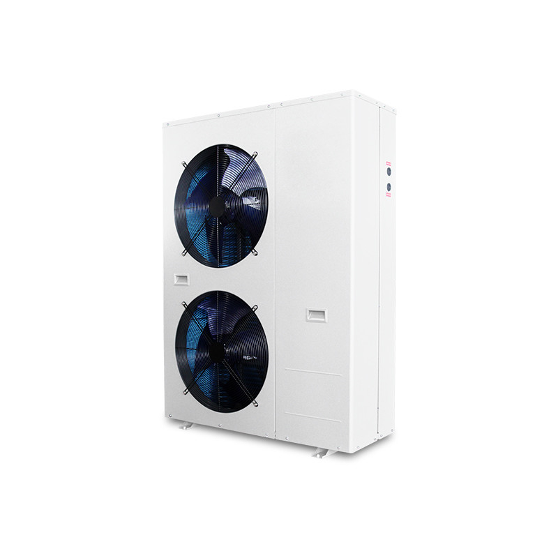 15KW-32KW 380V R32 كفاءة عالية وحماية البيئة مصدر الهواء مضخة الحرارة سخان الماء