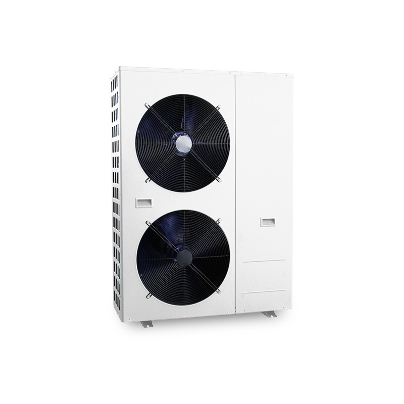 15KW-32KW 380V R32 كفاءة عالية وحماية البيئة مصدر الهواء مضخة الحرارة سخان الماء