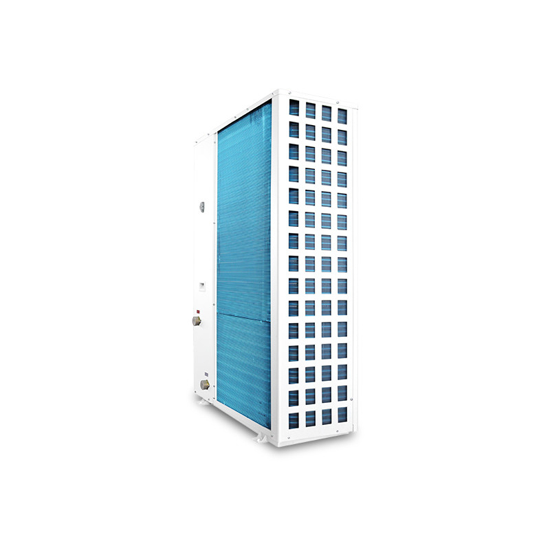 15KW-32KW 380V R32 كفاءة عالية وحماية البيئة مصدر الهواء مضخة الحرارة سخان الماء