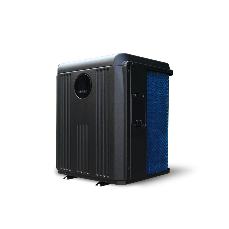 7KW / 10KW / 13KW / 17KW / 21KW / 30KW / 35KW R32 عاكس كفاءة حمام سباحة صديقة للبيئة