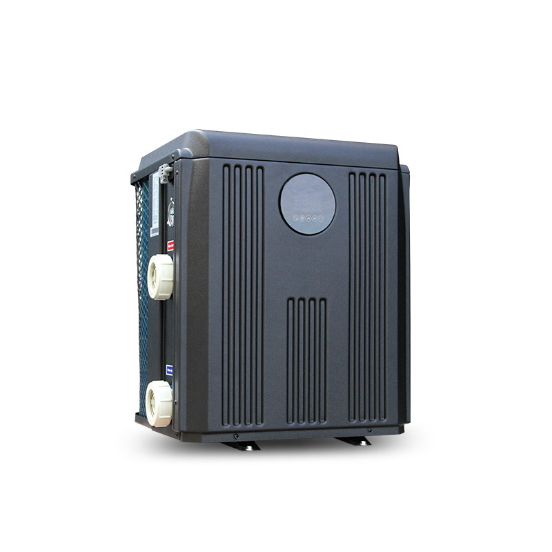7KW / 10KW / 13KW / 17KW / 21KW / 30KW / 35KW R32 عاكس كفاءة حمام سباحة صديقة للبيئة