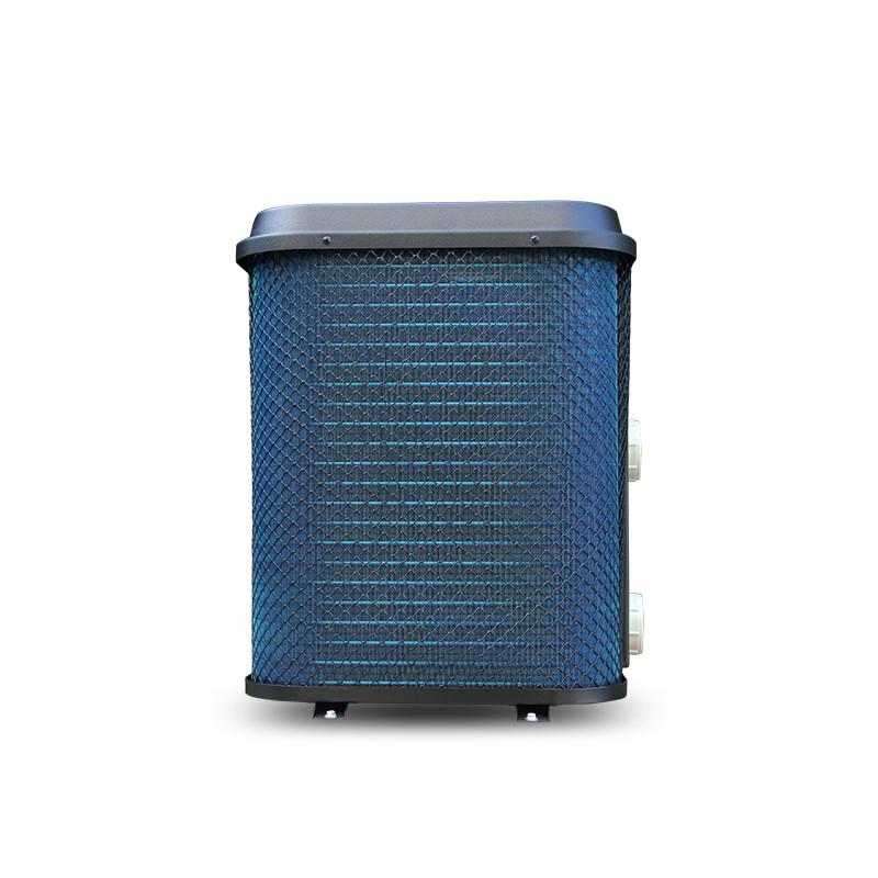 7KW / 10KW / 13KW / 17KW / 21KW / 30KW / 35KW R32 عاكس كفاءة حمام سباحة صديقة للبيئة