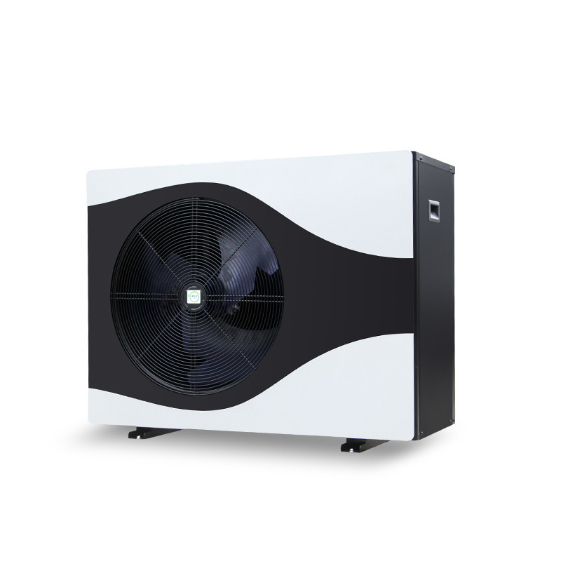 استكشاف مضخة حرارة R32 من مصدر الهواء الفعالة من حيث الطاقة للحصول على حلول فعالة للتدفئة والتبريد