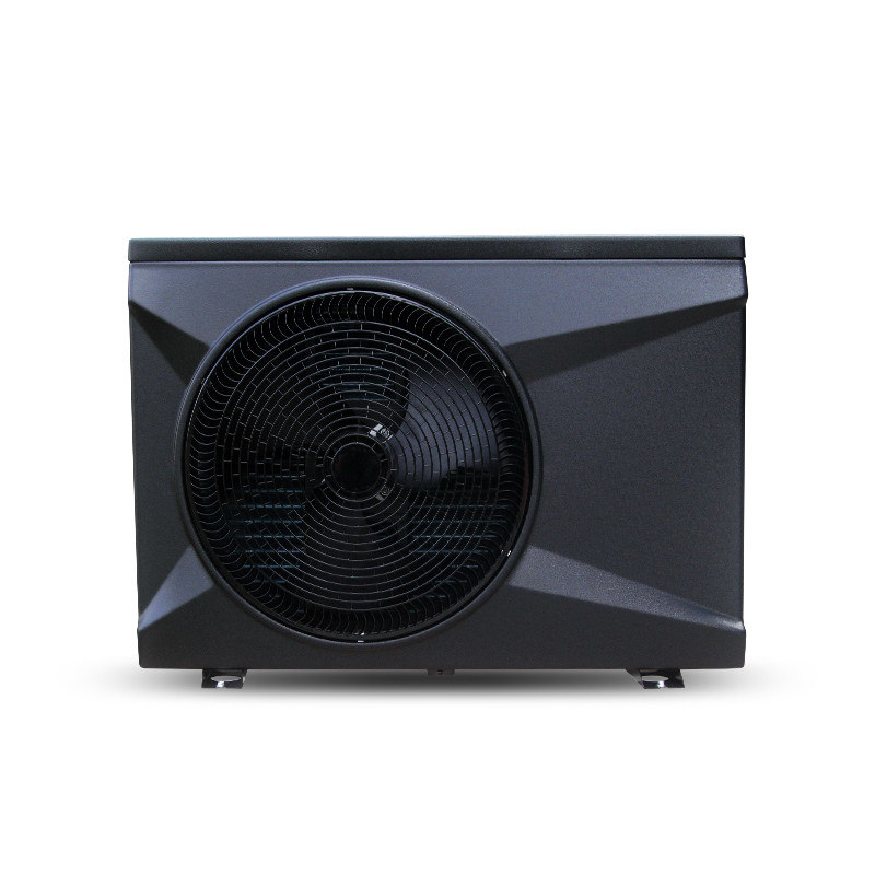 مضخة حرارة حمام R32 الذكية - كفاءة Cop 16 ، التحكم في Wifi و 7-35kw
