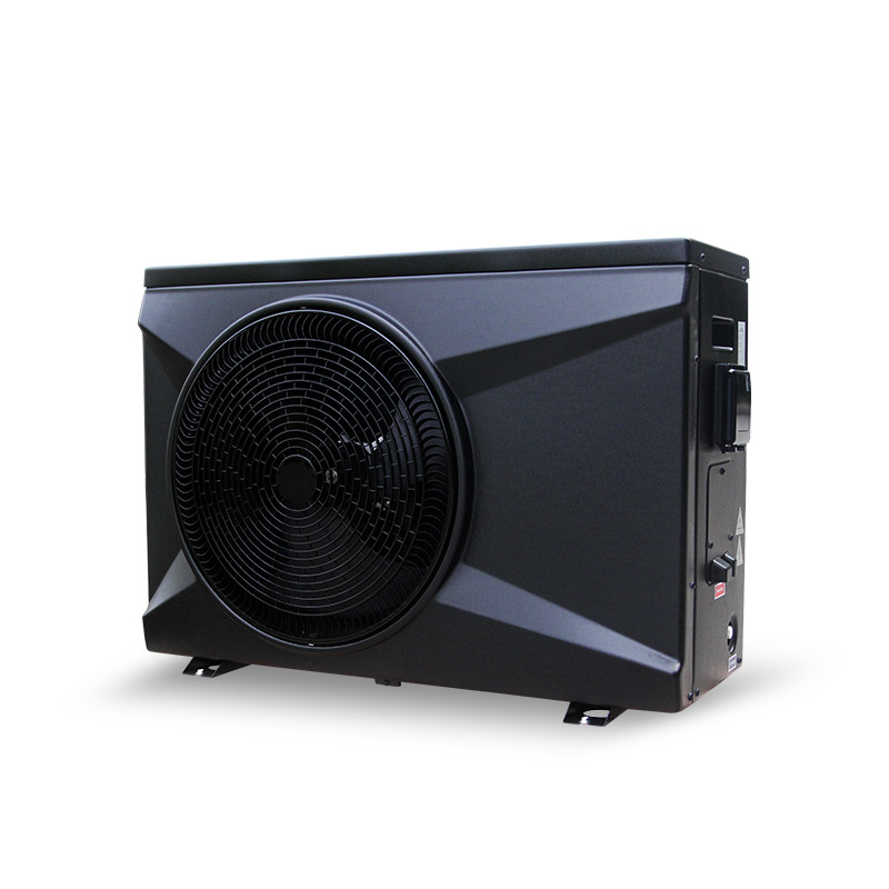 مضخة حرارة حمام R32 الذكية - كفاءة Cop 16 ، التحكم في Wifi و 7-35kw