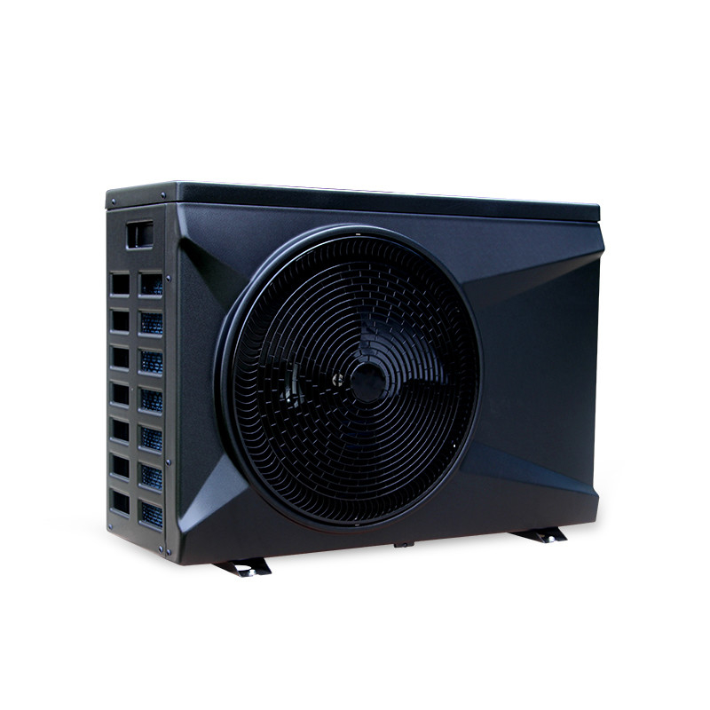 مضخة حرارة حمام R32 الذكية - كفاءة Cop 16 ، التحكم في Wifi و 7-35kw