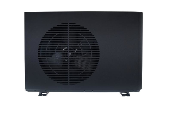 تحسين أداء تسخين حمام السباحة مع مضخة الحرارة الذكية 10KW R290 حمام السباحة