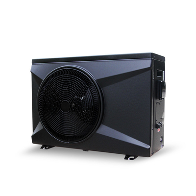 مضخة حرارة حمام R32 عالية الكفاءة 7KW/10KW/13KW مع تصميم صديق للبيئة