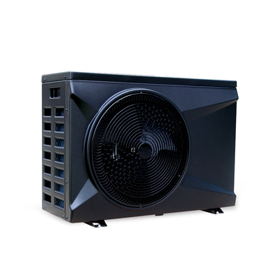 مضخة حرارة حمام R32 الذكية - كفاءة Cop 16 ، التحكم في Wifi و 7-35kw