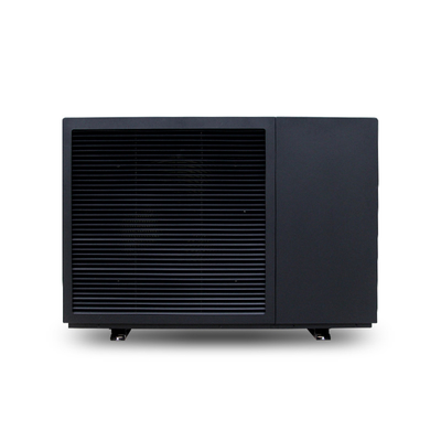 تحسين وفورات الطاقة مع 6KW R290 مضخة حرارة صديقة للبيئة سخان الماء