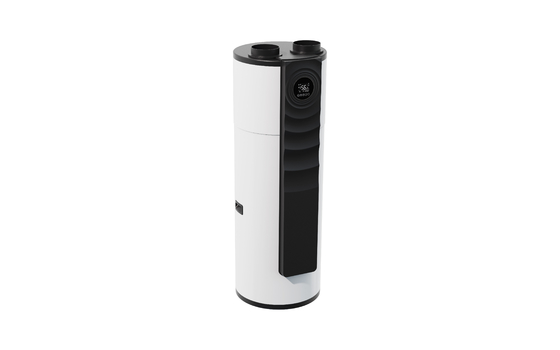 200L/270L/300L R290 R134a مضخة الحرارة سخان المياه للمنازل الأوروبية