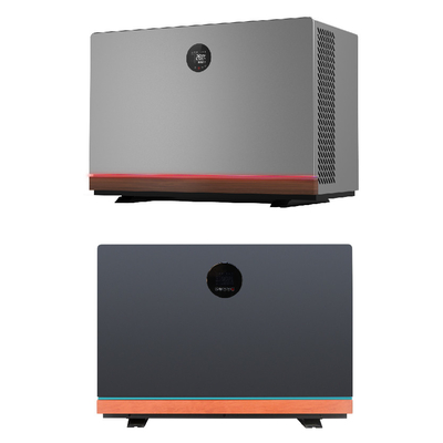 Solareast Inverter Plus حوض سباحة مضخة حرارة حوض سباحة كهربائية