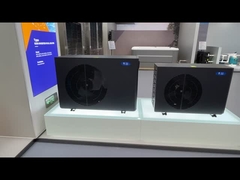 تحسين أداء تسخين حمام السباحة مع مضخة الحرارة الذكية 10KW R290 حمام السباحة